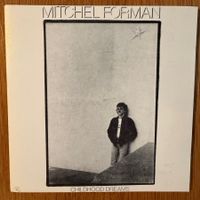 Mitchel Forman – Childhood Dreams (CD Soul Note) Piano Solo