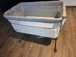 Lionelo Leonie Beistellbett