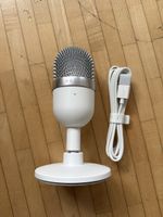 Mikrophon für Tonaufnahmen am PC Razer, NEU
