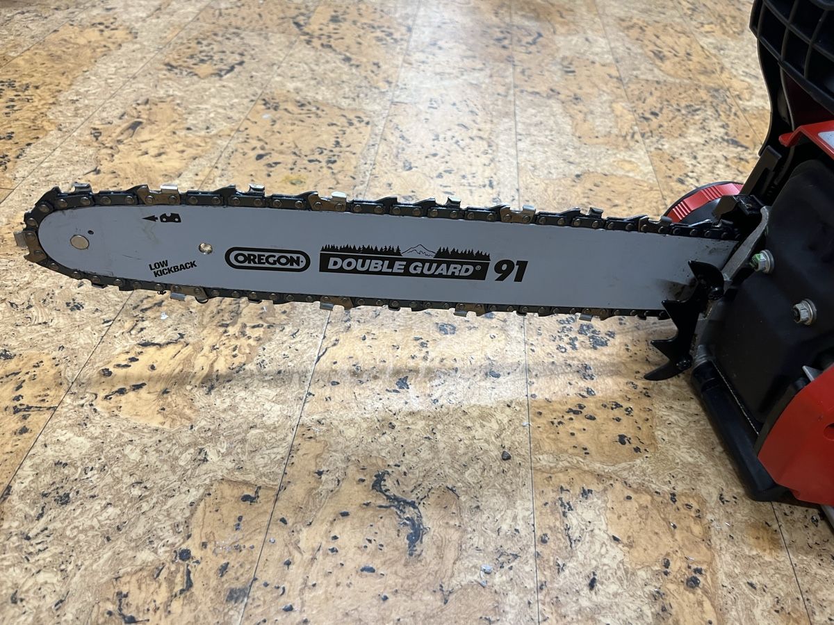Einhell Seghe: Einhell-Kettensäge GC-PC 1435 ITC – Usato da Bülach venduto da Papagei7 2