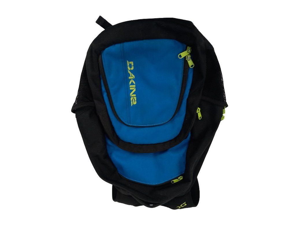 Dakine Zaini: DAKINE Rucksack – Usato da Hünenberg venduto da Restwert_Zug 1
