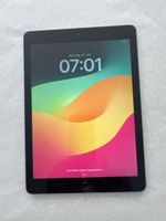 Apple iPad 6 32GB Silber guter Zustand