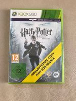 Ungeöffnete Harry Potter and the Deathly Hallows - Part 1