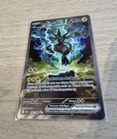 Pokémon Karte Zekrom EX 166/086 guter Zustand