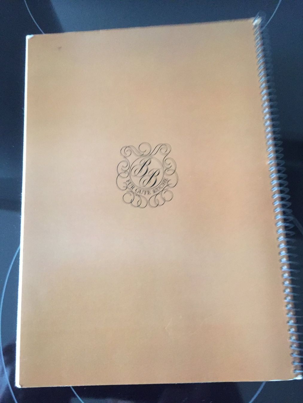 Livres: Backbuch Betty Bossi – D'occasion à Winterthur par delfin1314 1