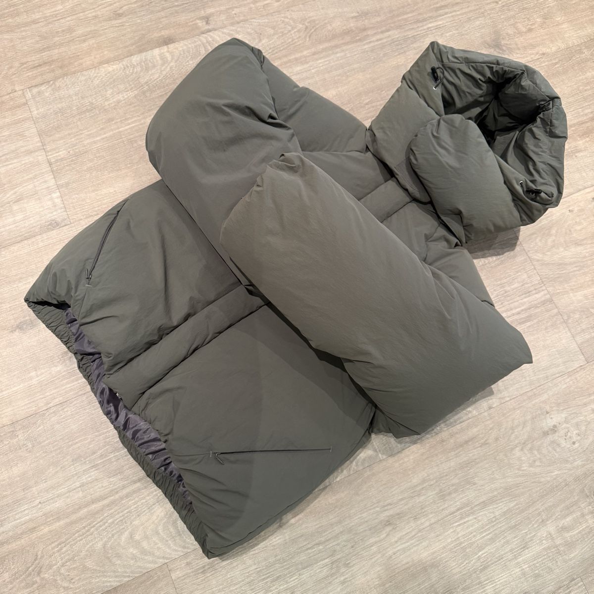 Jacken: Seventh puffer jacket – Gebraucht aus Peseux von lor_787j 1