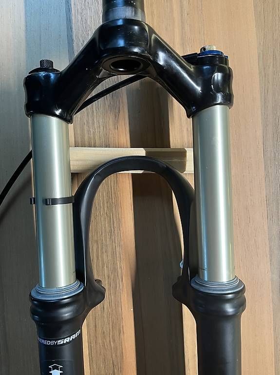 Rockshox Pezzi di ricambio: Rock Shox SID Team Federgabel – Nuovo (secondo la descrizione) da Solothurn venduto da wol_hs7p 2