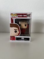 Funko Pop Haus des Geldes Rio