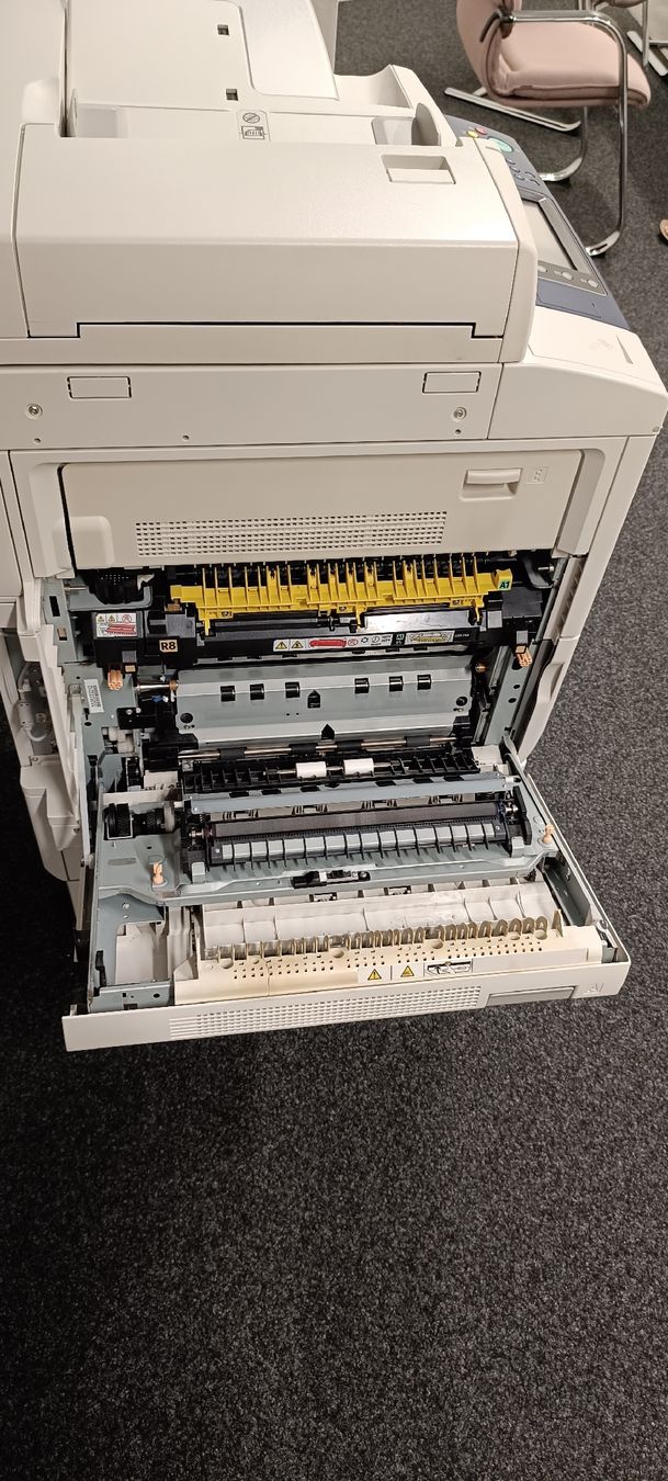 Xerox Drucker: XEROX WorkCentre 7120 – Neu (gemäss Beschreibung) aus Untersiggenthal von  3