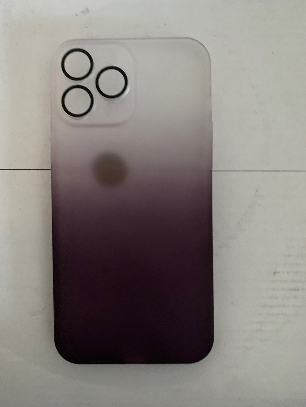 Apple Cover & Protezioni schermo: Schutzhülle iPhone 14 Pro Neu – Usato da Emmen venduto da newcar4you