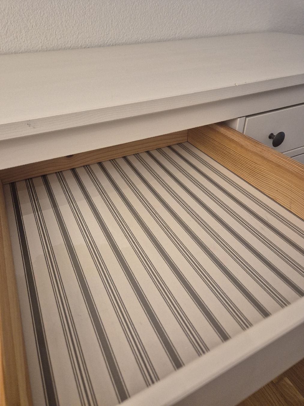 Ikea Commodes: Ikea Hemnes Kommode mit 6 Schubladen – D'occasion à Oberkirch par bor_t7xt 6