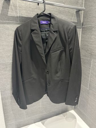Schicker Anzug von Mexx, Gr. 44 & Gr. 40