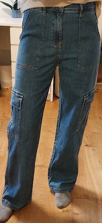 Jeans: Dawn Jeans neu 28/32 – Neu (gemäss Beschreibung) aus Wil SG von Kaktusse 3