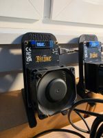 2x BitAxe Gamma 801 und 1x BitAxe Gamma 8xx