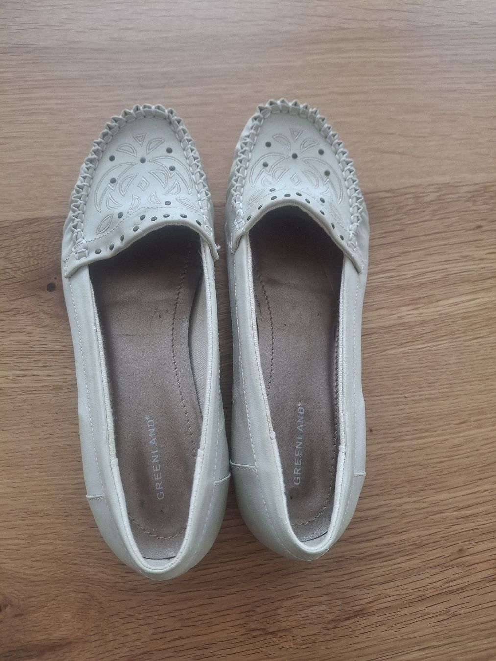 Scarpe da donna: Ballerinas – Usato da Horgen venduto da Vivi0507