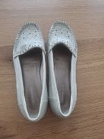 Ballerinas