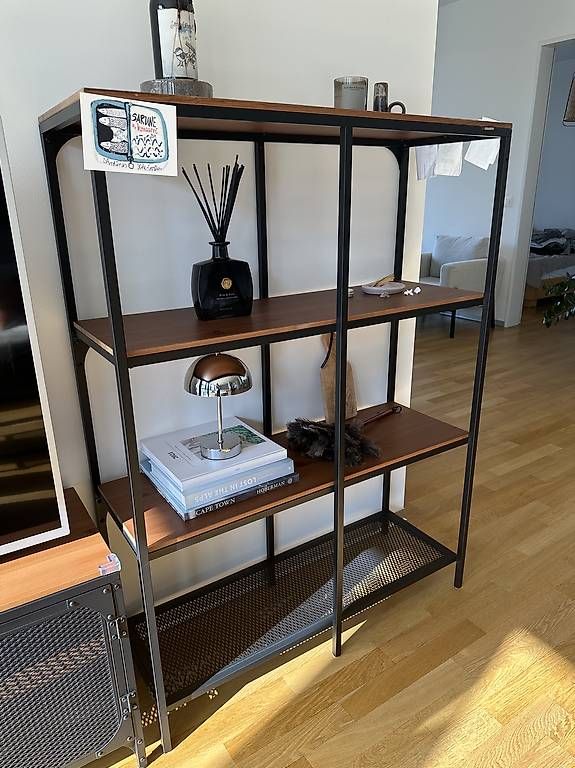 Ikea Scaffali: 2x IKEA Fjällbo Regal – Nuovo (secondo la descrizione) da Zürich venduto da van_v5cq 2