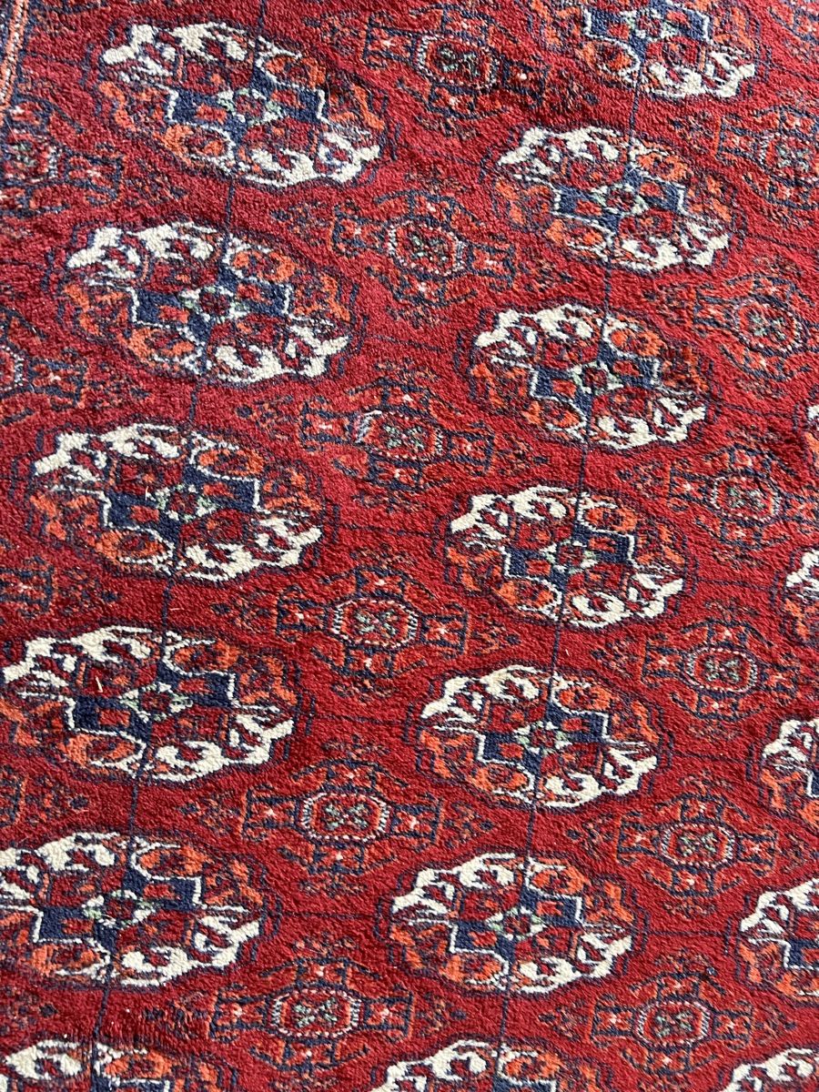 Tappeti: Tapis oriental  – Usato da La Tour-de-Peilz venduto da zazen33 1