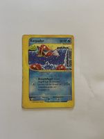 Pokemon Karte Karpador Expedition vintage
