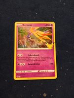 Xerneas HOLO Rare (EN) Celebrations 012/025