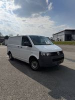 VW T5 Transporter 
