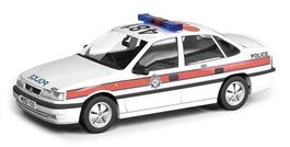 Vauxhall Cavalier MK III 2.0 16V LS RHD Phase II 1992-1995