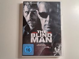 THE BLIND MAN - À L'AVEUGLE