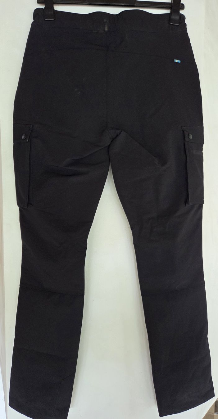 Pantaloni: Pantalon Arrak Outdoor – Nuovo e nell'imballaggio originale da Bonnefontaine venduto da deco-style 2