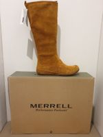 MERRELL BLAZING STAR OAK TAN 38.5