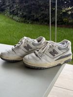New Balance 550 Sneakers