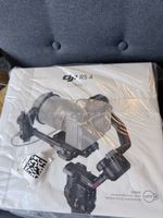 DJI RS4 combo / ungeöffnet 