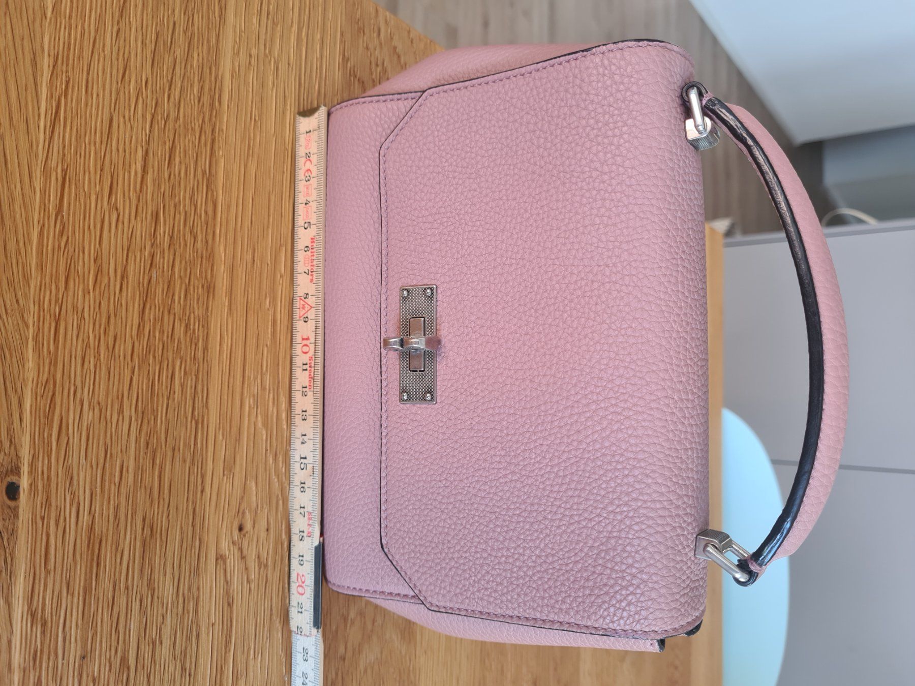 Bally Taschen für Damen: Bally Handtasche – Gebraucht aus Dübendorf von Silberfeder 9