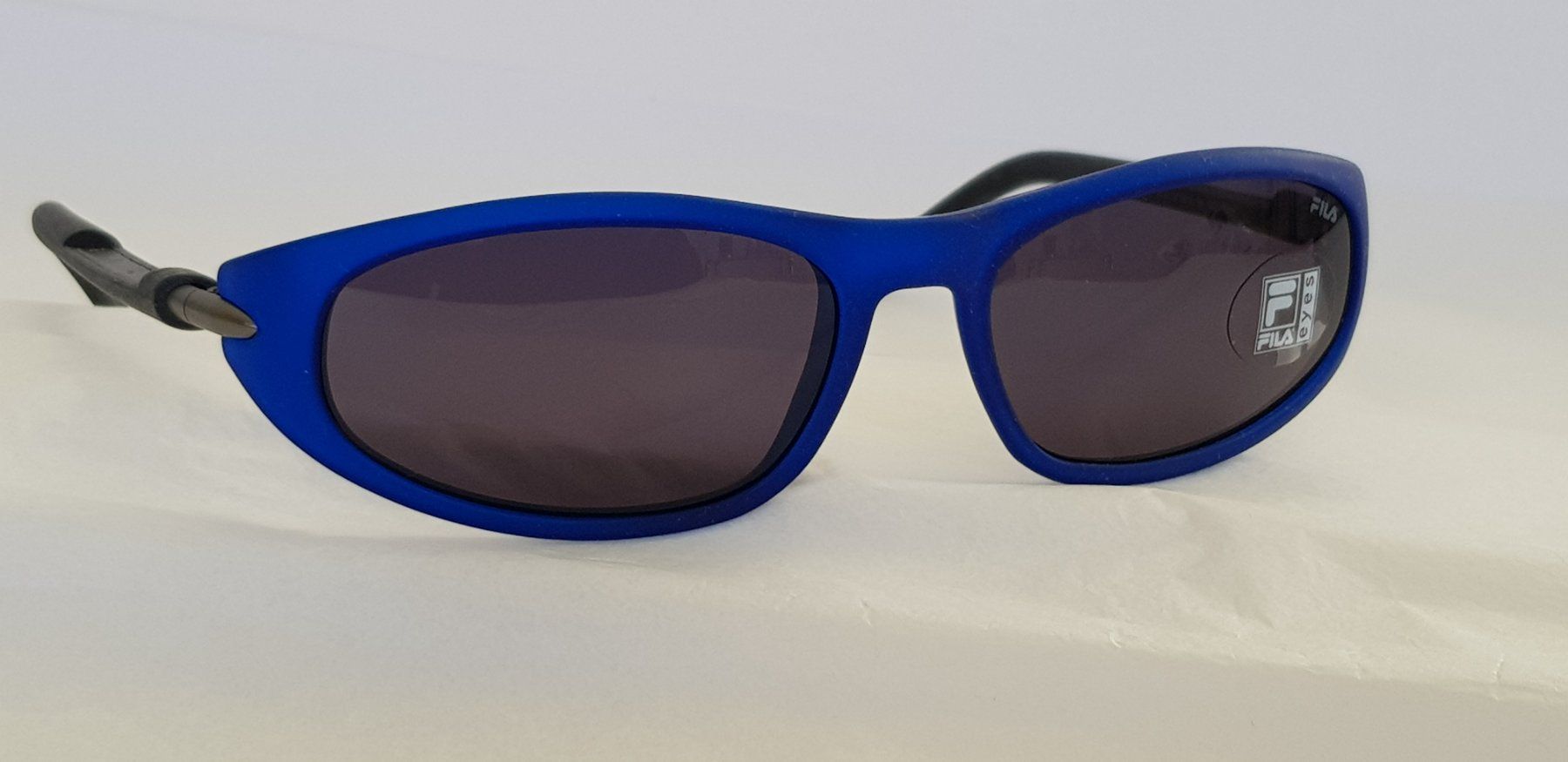 Occhiali & Lenti: FILA  HERREN  SONNENBRILLE – Nuovo e nell'imballaggio originale da Aadorf venduto da condor35 7