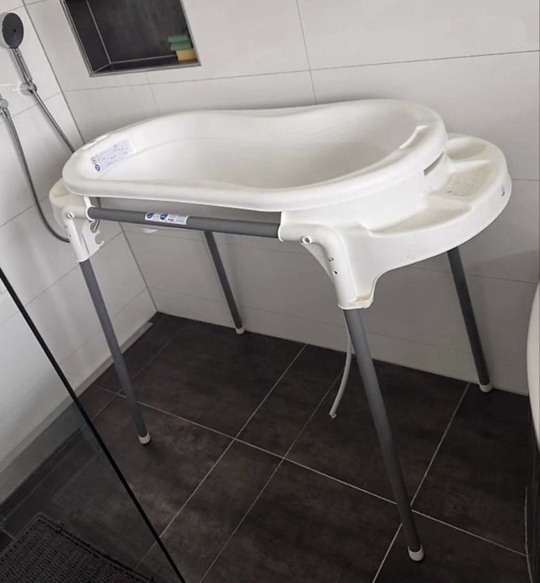 Tutto per il bagno: Baby Badestation – Usato da Gossau SG venduto da cuk_fyc6 1