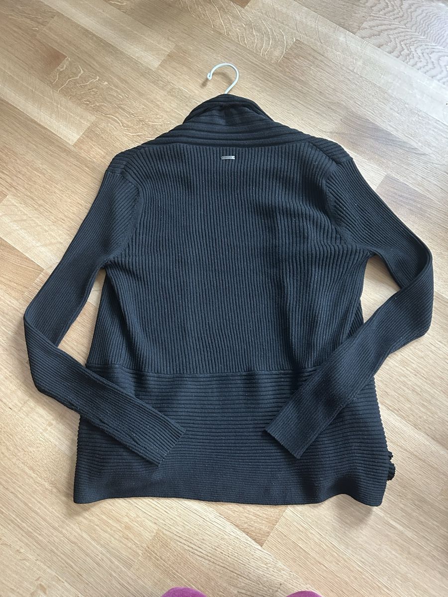 Esprit Giacche: Esprit Cardigan schwarz Grösse L – Usato da Uster venduto da xBeccax 2
