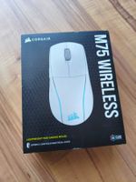 CORSAIR M75 Wireless Lightweight RGB Gaming Top Maus,NEU/OVP