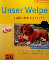 K. Schlegl-Kofler Unser Welpe GU Tierratgeber
