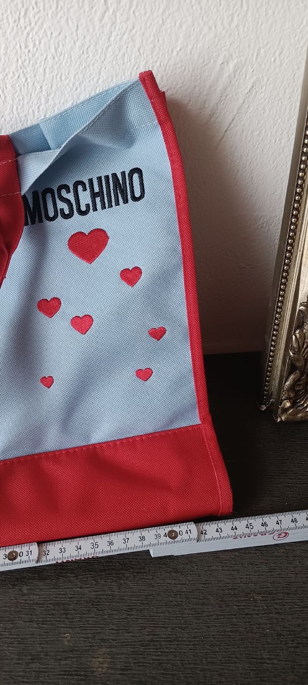 Moschino Borse da donna: MOSCHINO TASCHE NEU – Nuovo (secondo la descrizione) da Maienfeld venduto da Andyr44 2