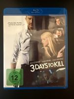 3 DAYS TO KILL **** KEVIN COSTNER & AMBER HEARD