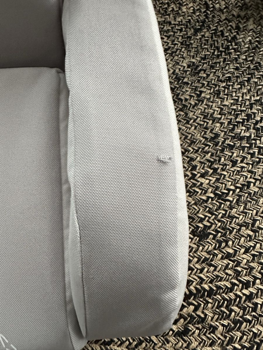 Chicco Sessel: Chicco Babysessel – Gebraucht aus Oberuzwil von SaMa1986 3