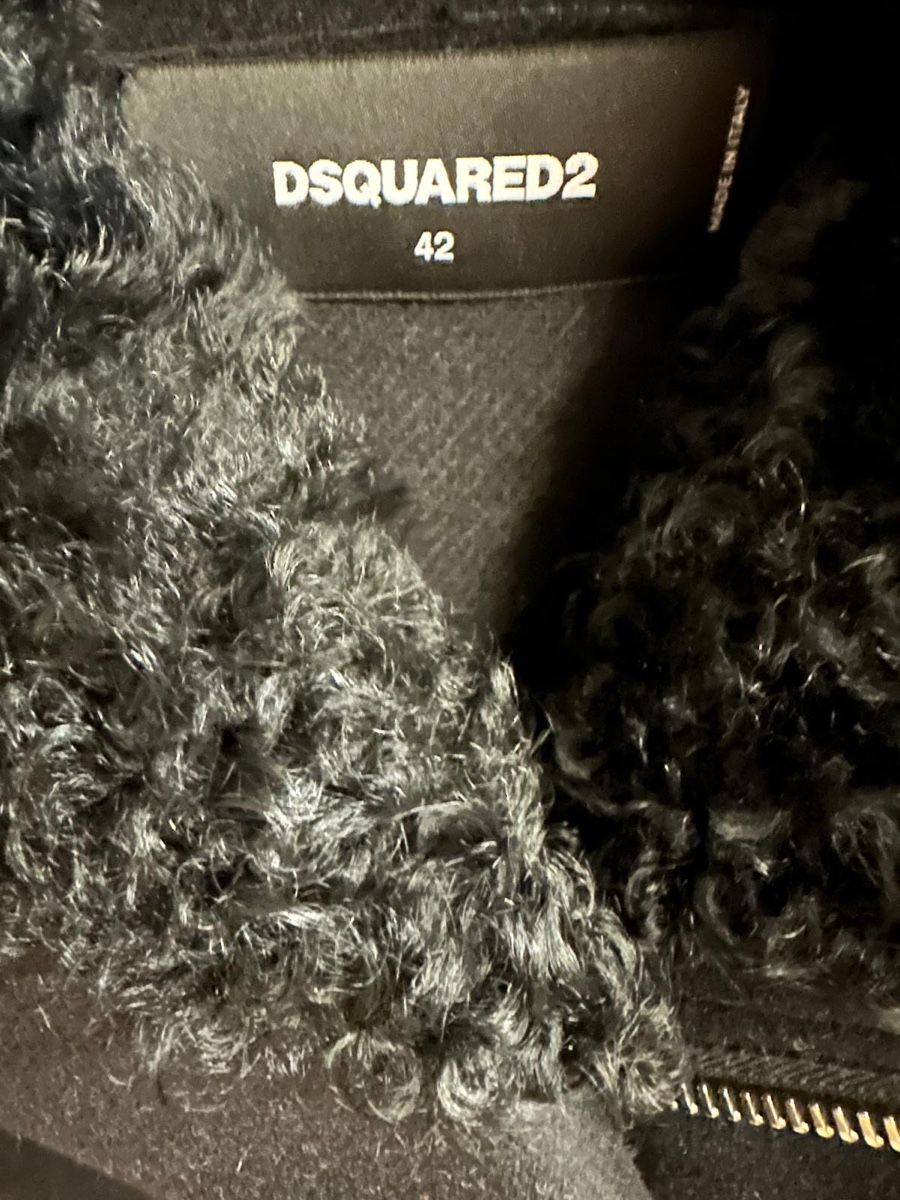 Dsquared2 Giacche: Dsquared2 Jacke – Nuovo (secondo la descrizione) da Binningen venduto da Yuliya15 2