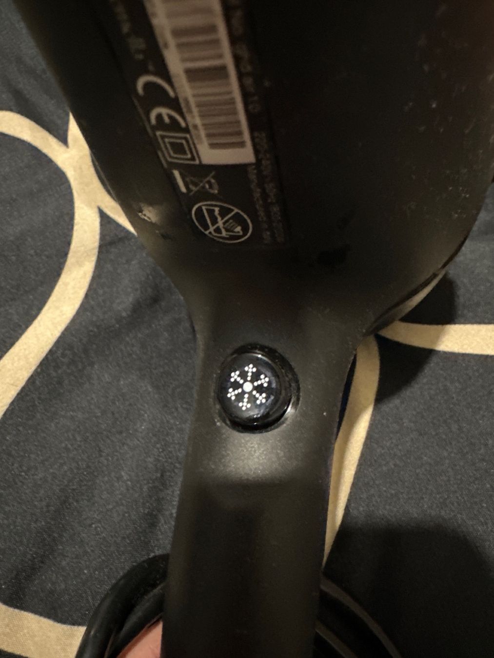 GHD Asciugacapelli: GHD Haarföhn – Usato da Zürich venduto da katya_noia 1