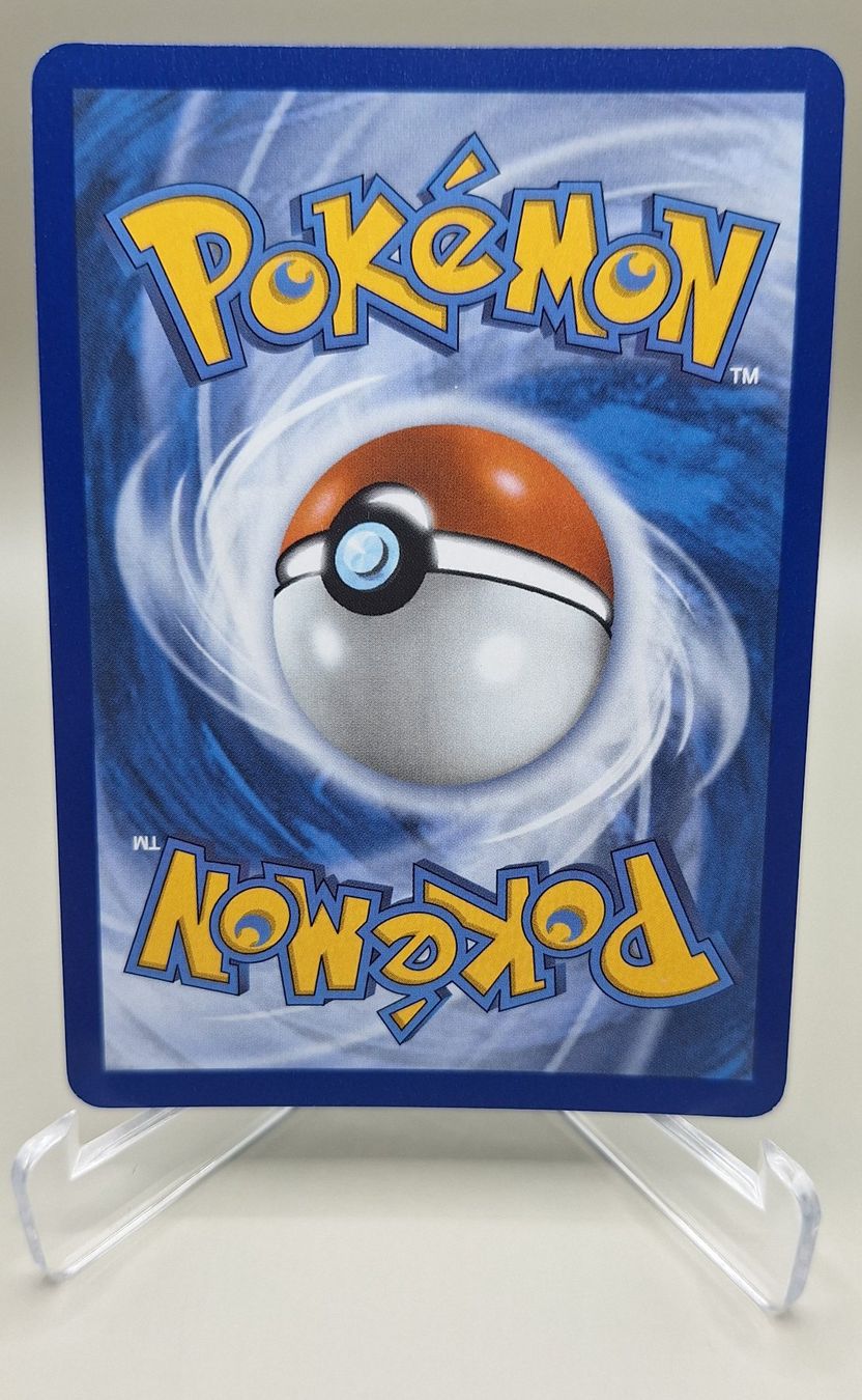 Pokémon Carte collezionabili: Perlu (DRI 195) Ewige Rivalen - Clamperl – Usato da Naters venduto da poketrade11 1