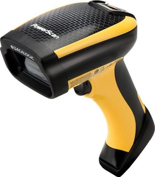 Scanner: Datalogic PowerScan PM9501-AR - USB Kit - Barcode-Scanner 2D – Nuovo (secondo la descrizione) da Lyss venduto da mar_5sbt 1