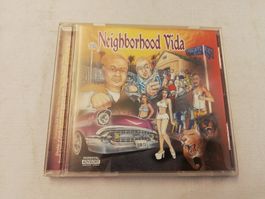 NEIGHBORHOOD VIDA