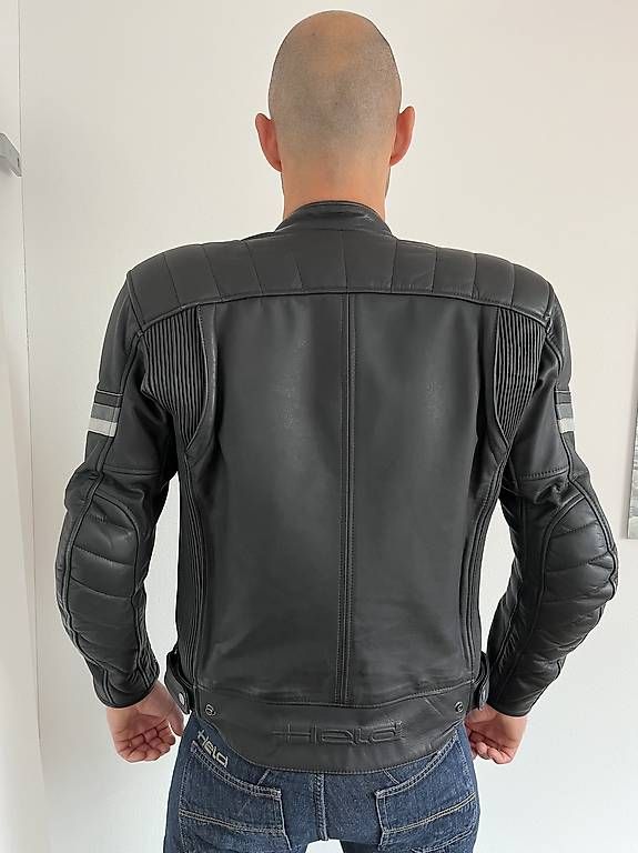 Held Giacche: Neuwertige Motorradjacke – Usato da Stans venduto da der_7j9p 2
