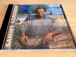 Sammy Kershaw – Labor Of Love