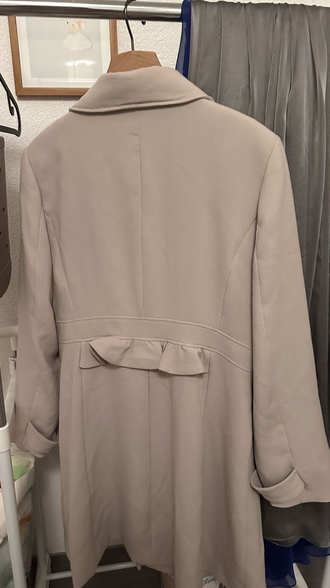 H&M Cappotti: Damen Mantel H&M Gr. 44 – Usato da Pfungen venduto da nik_9wv9 1