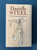 Taschenbuch "Die Schneetänzerin", Danielle Steel