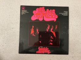 The Love Affair LP - The Everlasting Love Affair🇬🇧UK / VG+